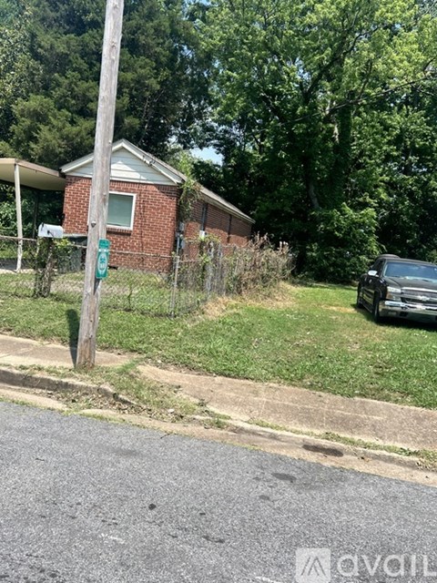 1710 Orr Street 2 Beds Apartment for Rent