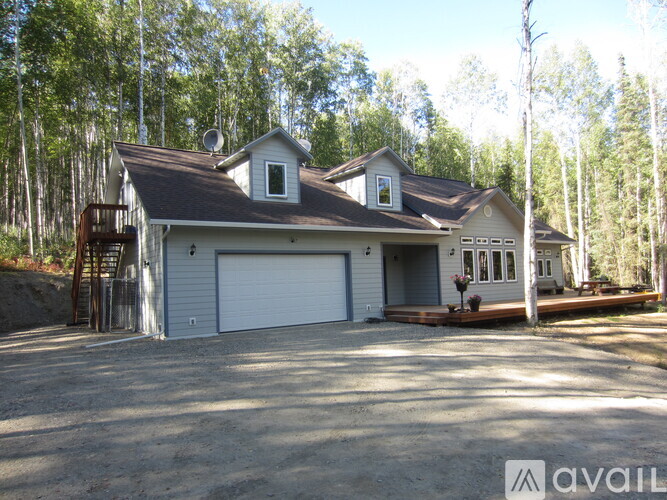 3550 Moose Mountain Road 1 Apartment for Rent - Photo gallery 1