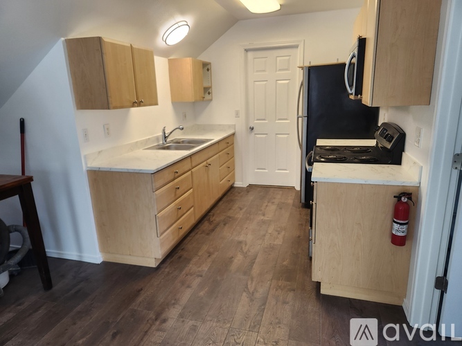 3550 Moose Mountain Road 1 Apartment for Rent - Photo gallery 3