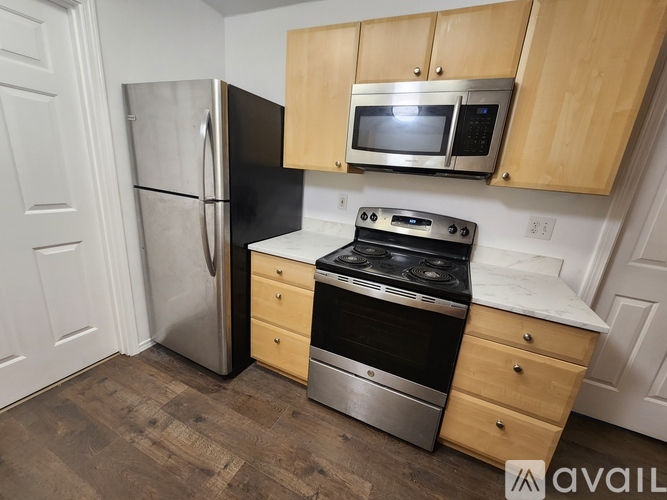 3550 Moose Mountain Road 1 Apartment for Rent - Photo gallery 4