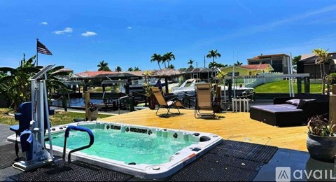 4834 Tudor Dr 2 Beds Apartment for Rent
