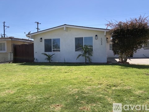 505 North Sixth Street 2 Beds Apartment for Rent
