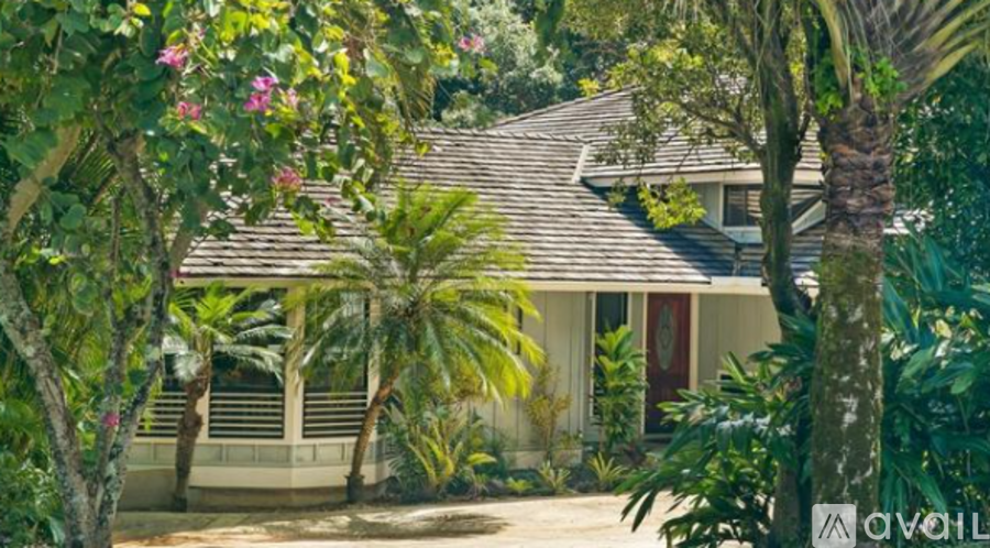 3975 Kalakaua Place 4 Beds Single Family Home for Rent - Photo gallery 4
