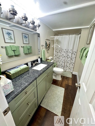 246 Shady Ln Studio Single Family Home for Rent - Photo gallery 2