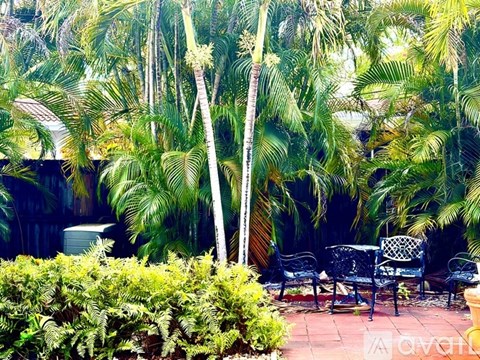 850 SW 12Th Ct 3 Beds Apartment for Rent