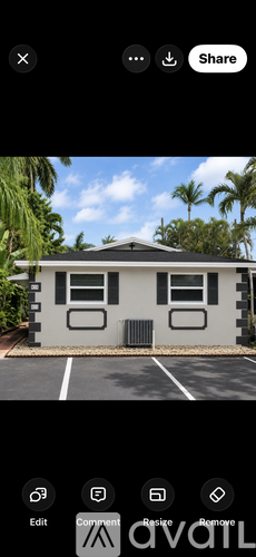 850 SW 12th Ct 2 Beds Apartment for Rent - Photo gallery 5