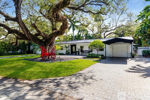 5100 SW 75Th St 4 Beds Apartment for Rent