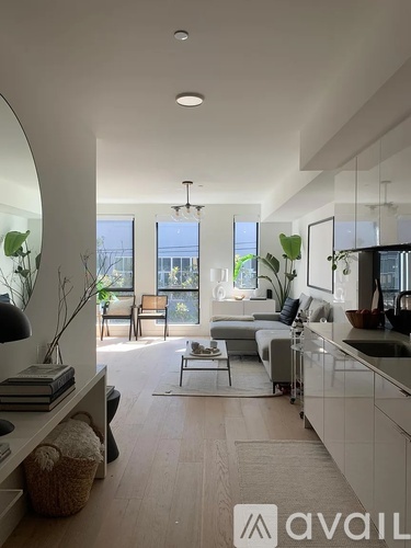 99 Rausch Street 1 Condo for Rent - Photo gallery 1