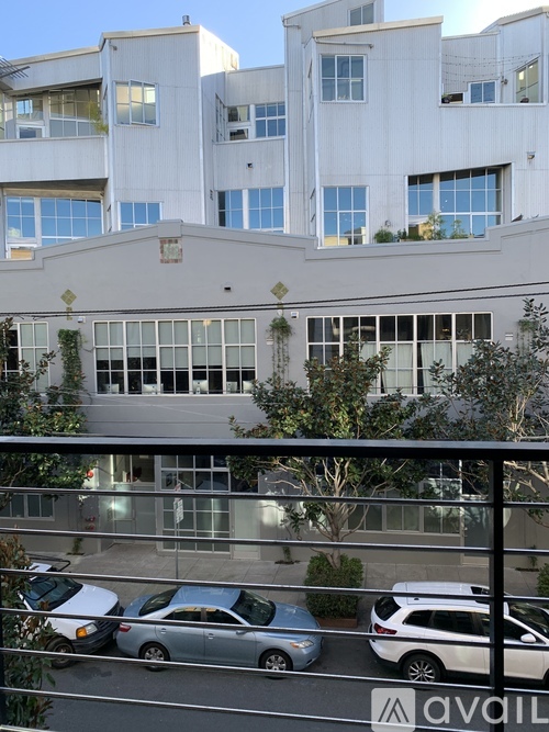 99 Rausch Street 1 Condo for Rent - Photo gallery 5