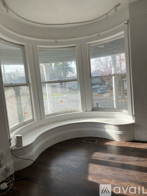 404 N 5Th St 1 Apartment for Rent