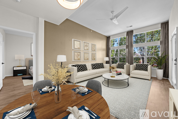9633 E 5th Ave 2 Beds Condo for Rent - Photo gallery 1