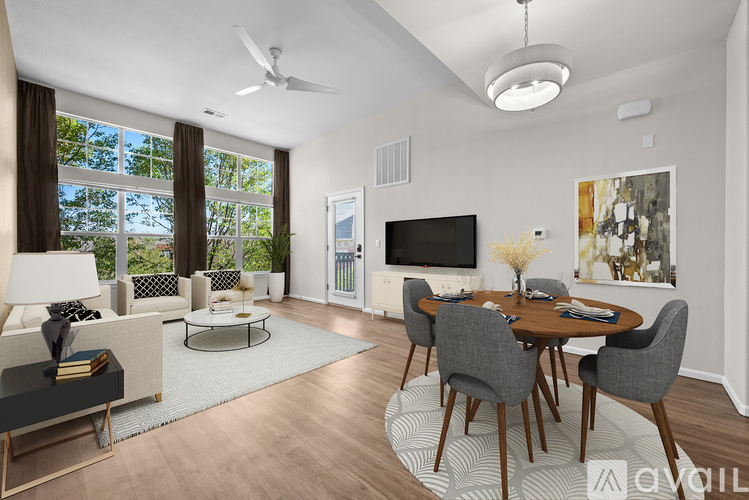 9633 E 5th Ave 2 Beds Condo for Rent - Photo gallery 2