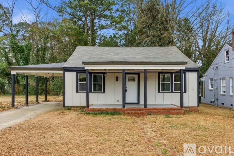 313 Park Avenue West 3 Beds Single Family Home for Rent - Photo gallery 2