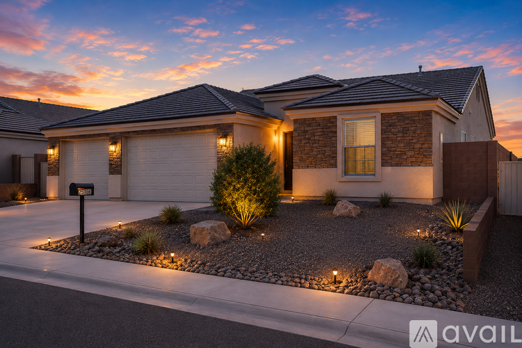 2303 Indigo Street 3 Beds Single Family Home for Rent - Photo gallery 1