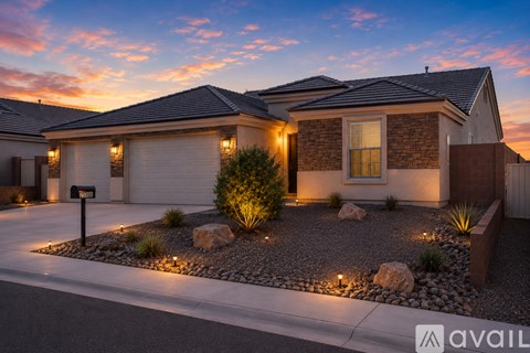 2303 Indigo Street 3 Beds Apartment for Rent
