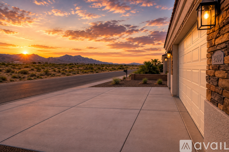 2303 Indigo Street 3 Beds Single Family Home for Rent - Photo gallery 3