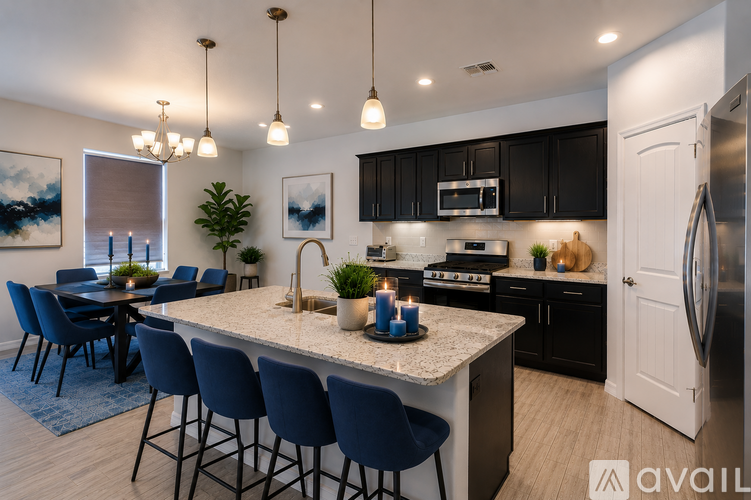 2303 Indigo Street 3 Beds Single Family Home for Rent - Photo gallery 5