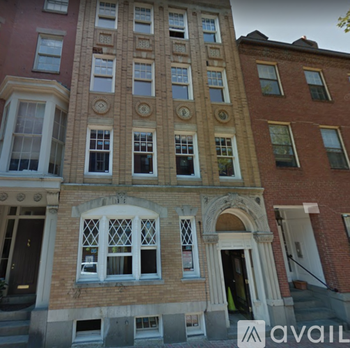 11 Temple St 2 Beds Apartment for Rent - Photo gallery 1
