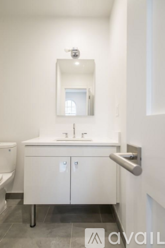 11 Temple St 2 Beds Apartment for Rent - Photo gallery 2