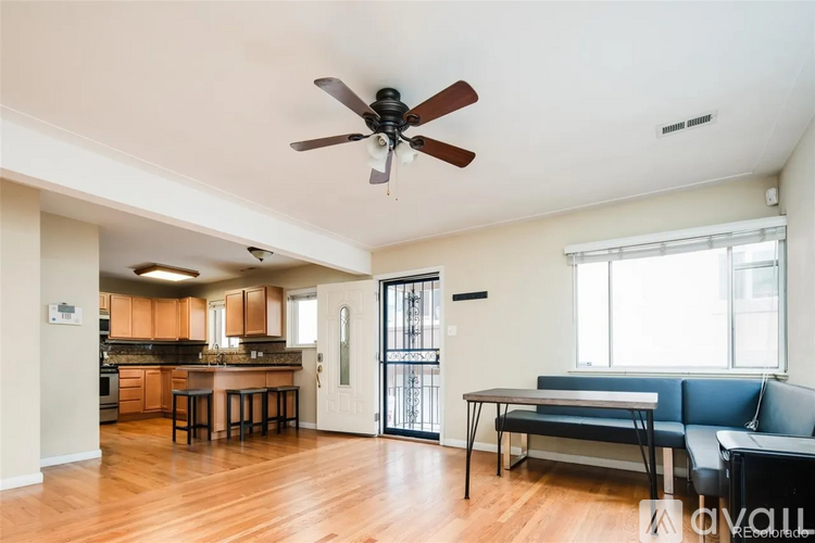 2042 South Josephine Street 2 Beds Single Family Home for Rent - Photo gallery 1