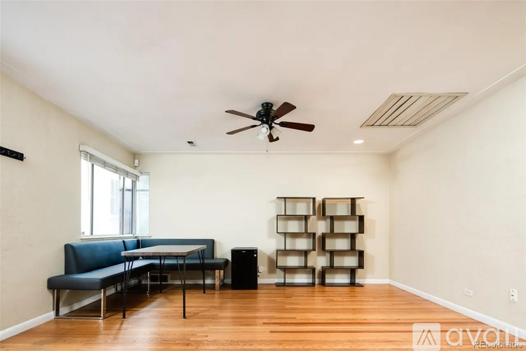 2042 South Josephine Street 2 Beds Single Family Home for Rent - Photo gallery 5