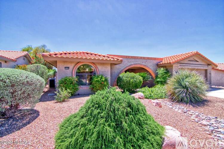 14582 N Alamo Canyon Dr 2 Beds Apartment for Rent - Photo gallery 2