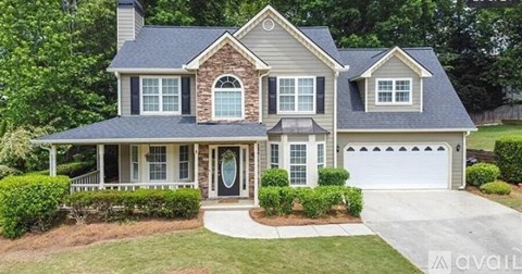 4442 Keenly Valley Dr NE 4 Beds Apartment for Rent