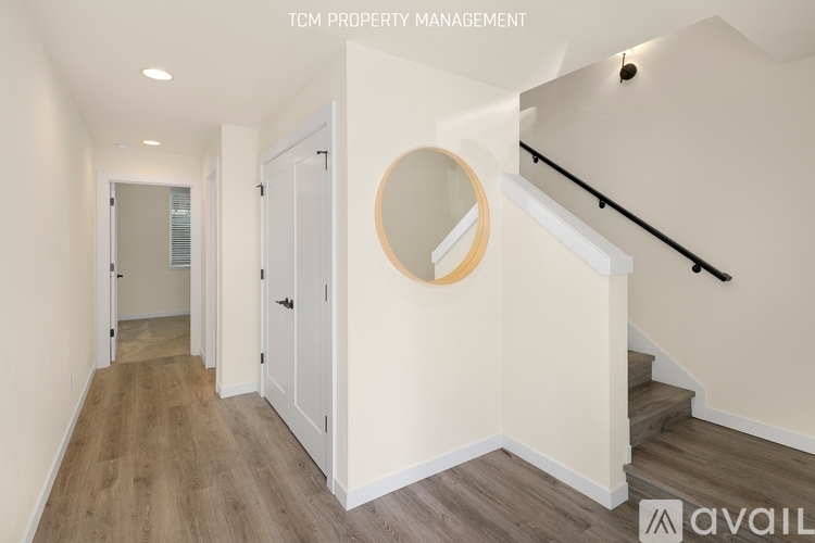 2024 NE 85th St 2 Beds Townhouse for Rent - Photo gallery 3
