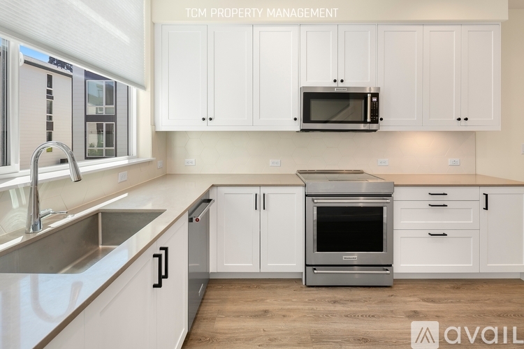 2024 NE 85th St 2 Beds Townhouse for Rent - Photo gallery 5