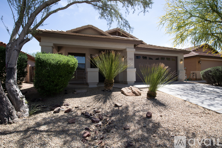 29223 North 22nd Lane 3 Beds Single Family Home for Rent - Photo gallery 1