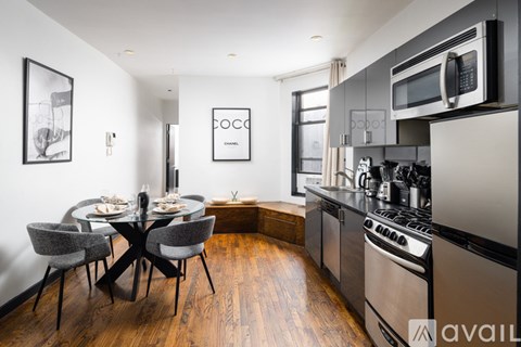 509 E 87Th St 4 Beds Apartment for Rent