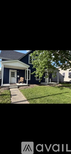 426 W Pearl St 1 Apartment for Rent