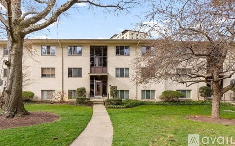 10440 Rockville Pike 2 Beds Apartment for Rent