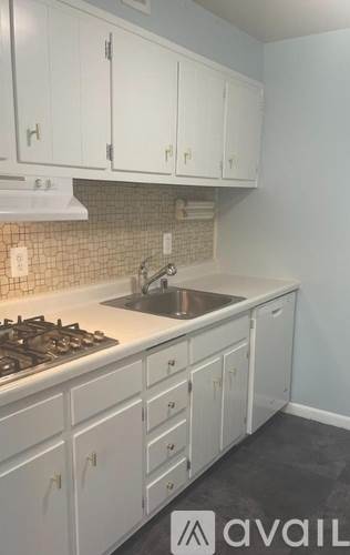 2-bedroom apartment at 10440 Rockville Pike in Rockville, MD