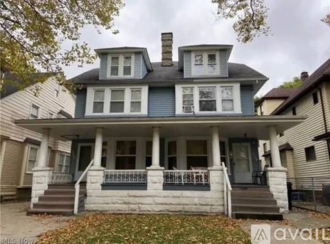 9920 Somerset Avenue 4 Beds Apartment for Rent