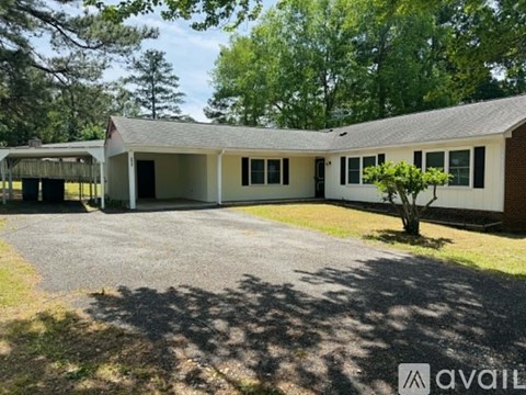 2917 Jason Dr 3 Beds Apartment for Rent