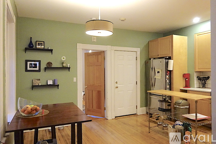 1228 Cambridge St 2 Beds Condo for Rent - Photo gallery 3
