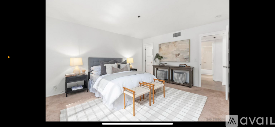 5790 Friars Road 2 Beds Condo for Rent - Photo gallery 1