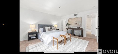 5790 Friars Road 2 Beds Apartment for Rent