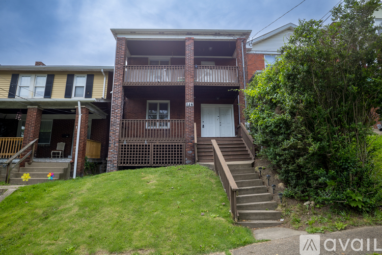 126 Laclede Street 2 Beds Apartment for Rent - Photo gallery 1