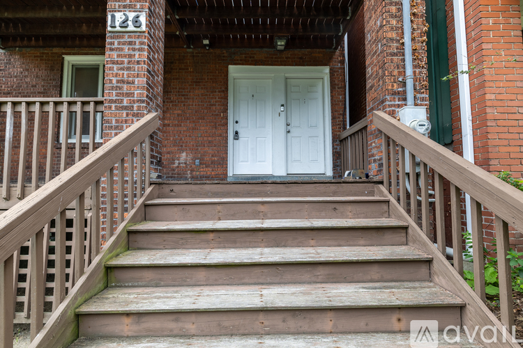 126 Laclede Street 2 Beds Apartment for Rent - Photo gallery 2