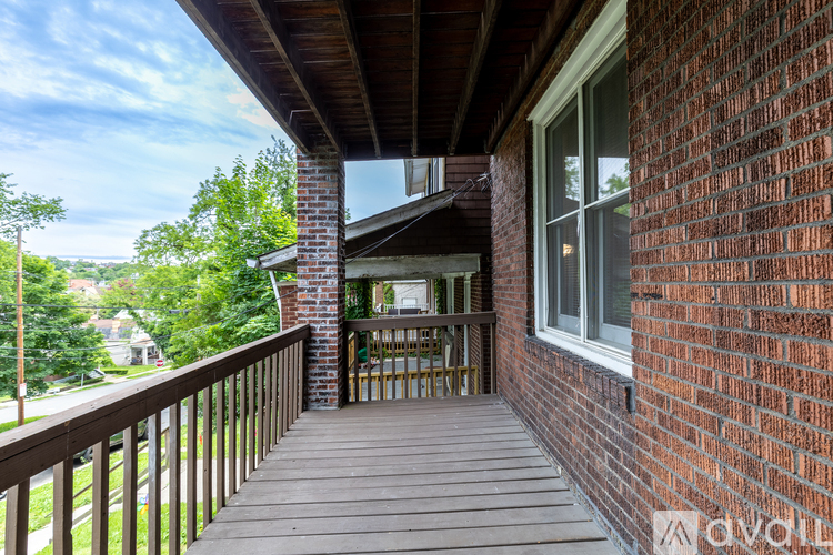 126 Laclede Street 2 Beds Apartment for Rent - Photo gallery 4