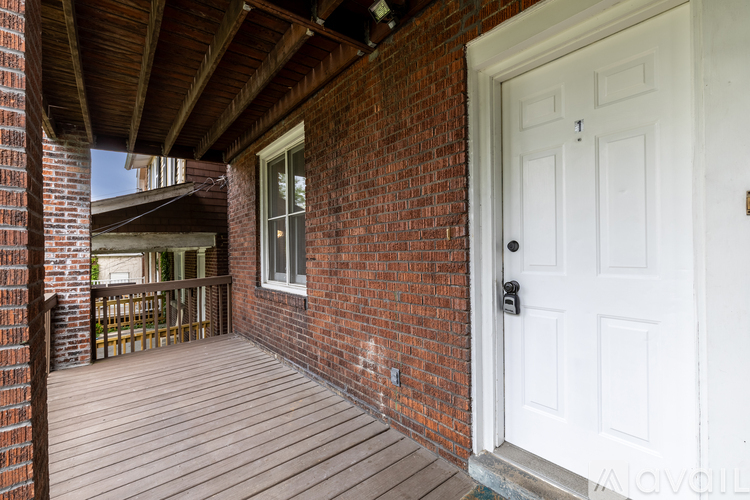 126 Laclede Street 2 Beds Apartment for Rent - Photo gallery 5