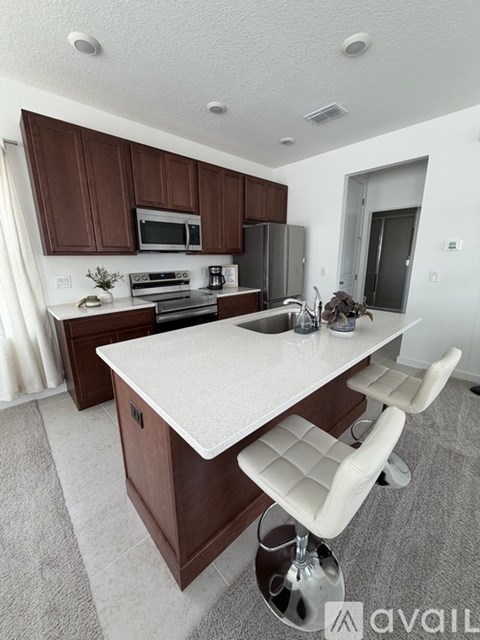 6548 Rover Way 1 Apartment for Rent