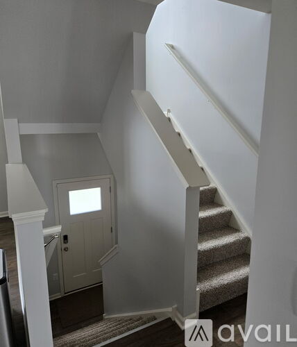 3806 Bissel Drive 3 Beds Townhouse for Rent - Photo gallery 2