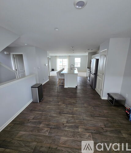 3806 Bissel Drive 3 Beds Townhouse for Rent - Photo gallery 3