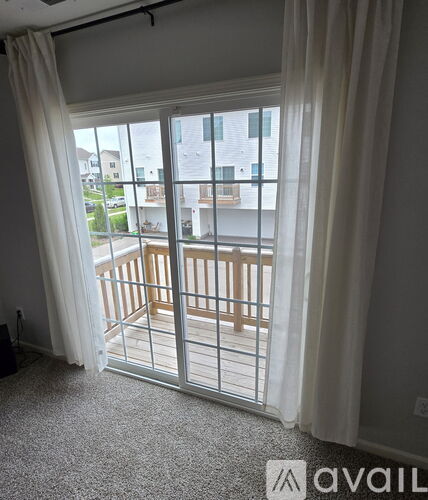 3806 Bissel Drive 3 Beds Townhouse for Rent - Photo gallery 5