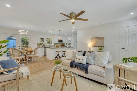3001 North Street 3 Beds Apartment for Rent