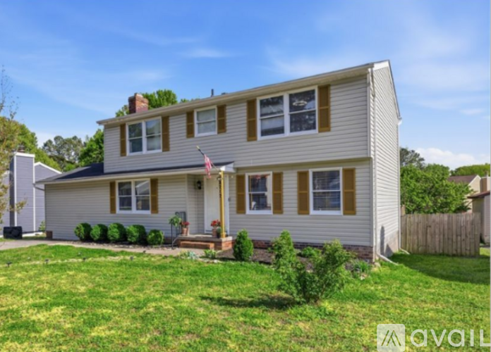 2717 Tinstree Drive 5 Beds Single Family Home for Rent - Photo gallery 1