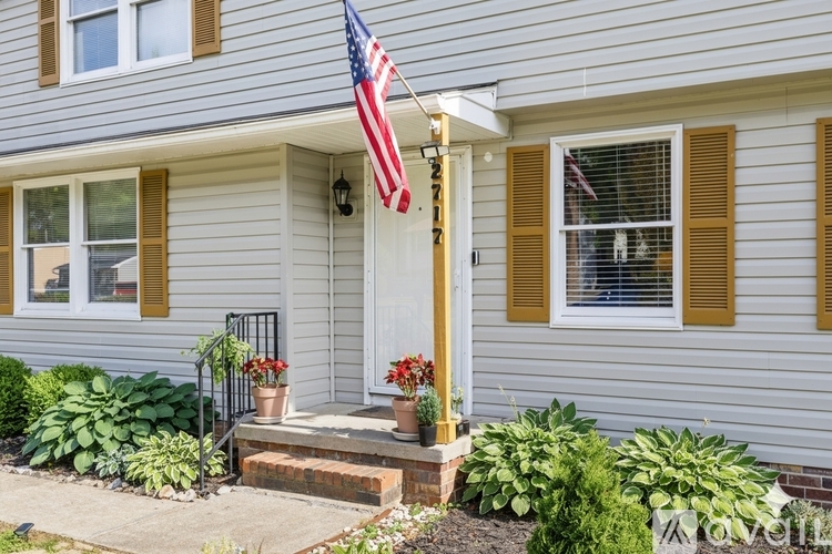 2717 Tinstree Drive 5 Beds Single Family Home for Rent - Photo gallery 2